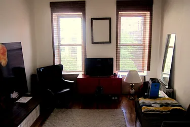 Rented by Tosh Marks Property Group