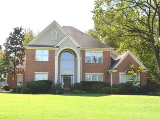 8471 Westbrook Dr, Olive Branch, MS 38654