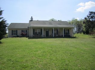252 Walton Rd, Barnesville, GA 30204