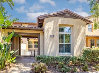 98 Sarabande, Irvine, CA 92620