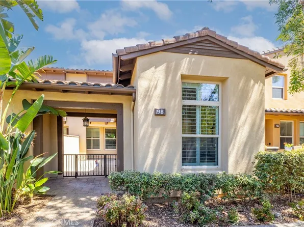 98 Sarabande, Irvine, CA 92620