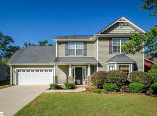 228 Finley Hill Ct, Simpsonville, SC 29681