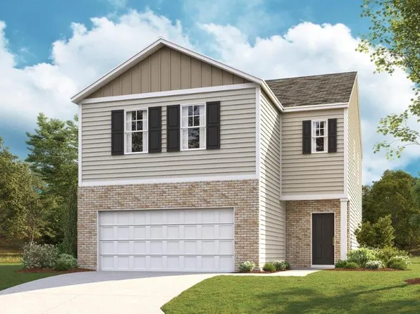 235 Belle Ct, Talbott, TN 37877