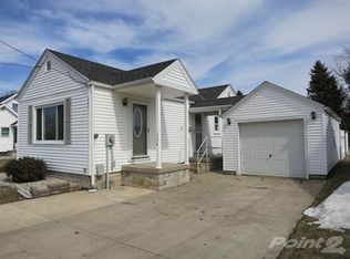 154 Walnut St, Bellevue, OH 44811