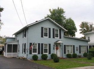 108 West Broadway, Montour Falls, NY 14865