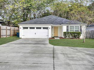 8595 Hare Ave, Jacksonville, FL 32211