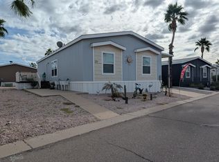Buena Vista, Buckeye, AZ 85326