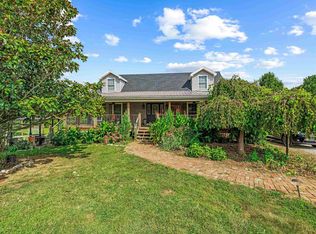 9215 Miller Murphy Rd, Utica, KY 42376