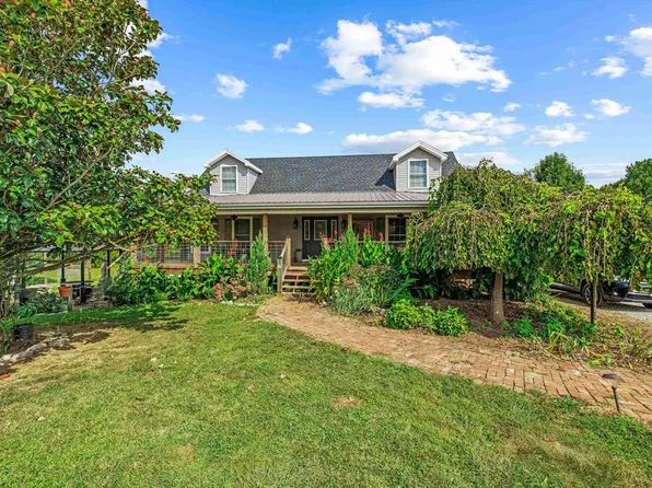 9215 Miller Murphy Rd, Utica, KY 42376