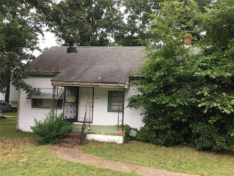 109 Carnation St, Richmond, VA 23225 Zillow