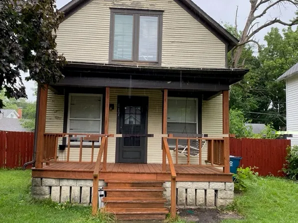 417 E Timber St, Pontiac, IL 61764