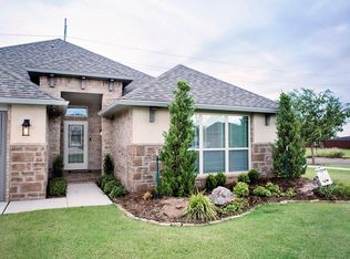 6525 NW 163rd Ter, Edmond, OK 73013