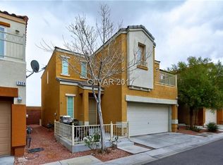 7330 Carrot Ridge St, Las Vegas, NV 89139