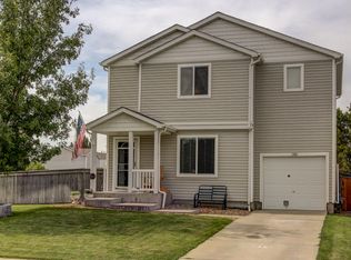 1306 Waxwing Ave, Brighton, CO 80601