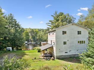 279 Seelys Rd, Huntsville, ON P1H 2J3