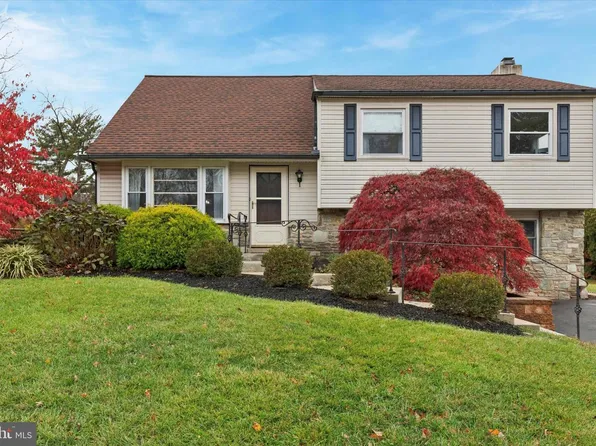 108 Devon Rd, Chalfont, PA 18914