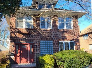 1141 sage Street, Far Rockaway, NY