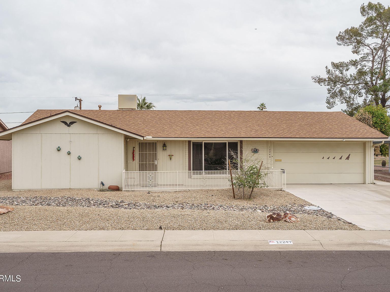 12249 N Cherry Hills Dr E