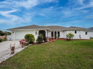 184 Eppinger Dr, Pt Charlotte, FL 33953