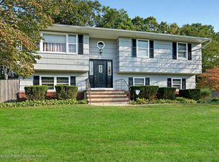 749 Paramount Way, Brick, NJ 08724