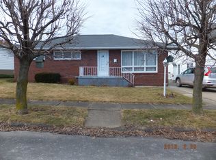 613 Boyle St, Dunmore, PA 18512