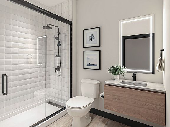 3rd image of 824 N 2nd St #415