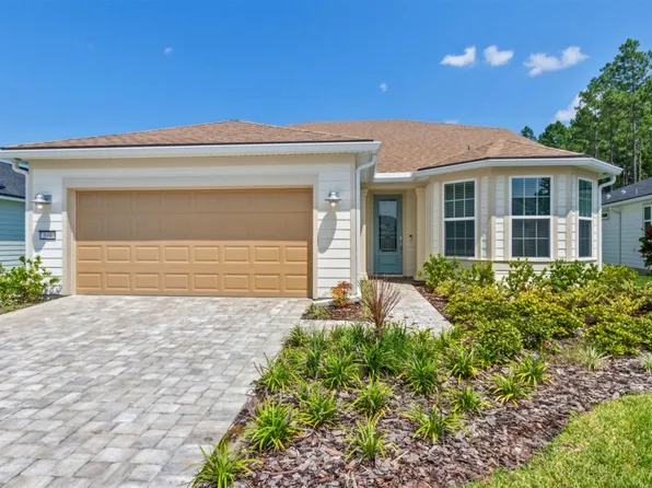 840 Continuum Loop, Yulee, FL 32097