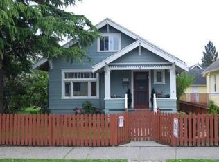 3010 Leonard Dr, Everett, WA 98201