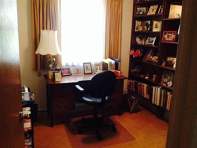 Updated photo to come