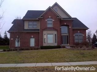 30268 Sterling Dr, Novi, MI 48377