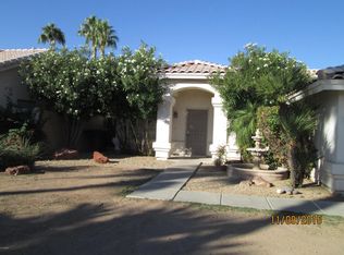 11934 N 67th Dr, Peoria, AZ 85345