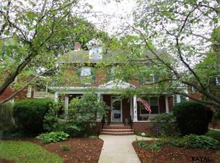 190 E Springettsbury Ave, York, PA 17403