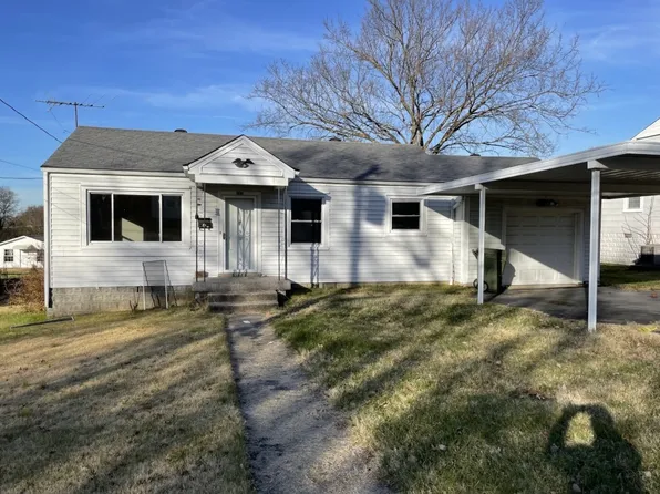 803 Wildwood Ave, Lebanon, TN 37087