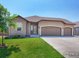 10255 Abrams Dr, Colorado Springs, CO 80925