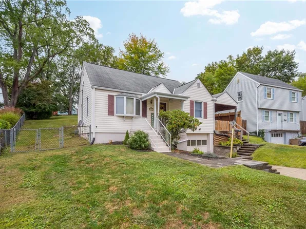 337 Delano Dr, Pittsburgh, PA 15236