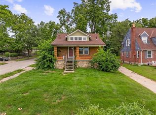 5146 Brooklyn Ave, Kansas City, MO 64130