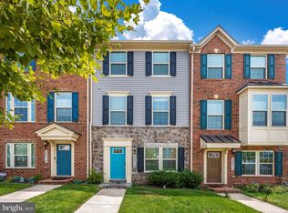 22213 Broadway Ave, Clarksburg, MD 20871