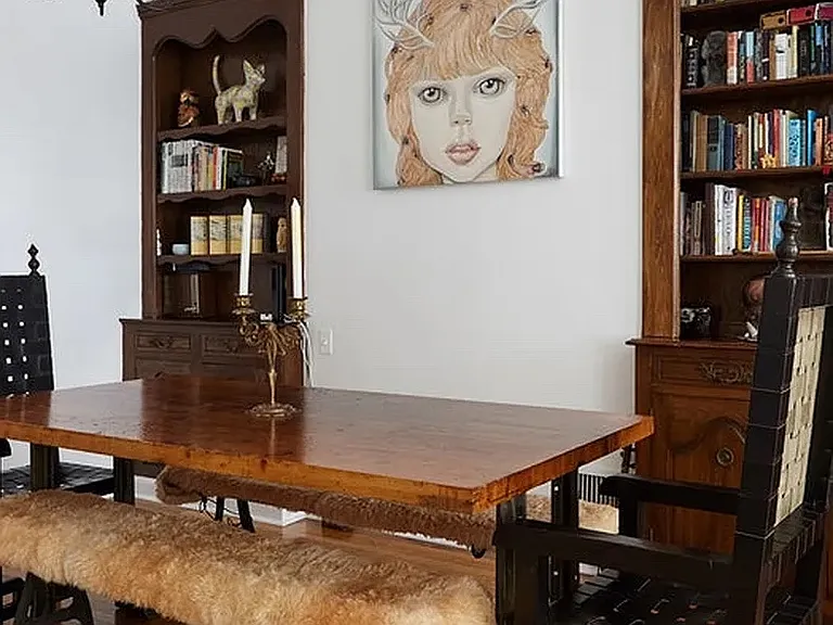 105 E 35th St #4/5 — Photo 7