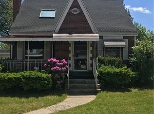 45 Tudor Rd, Cheektowaga, NY 14215