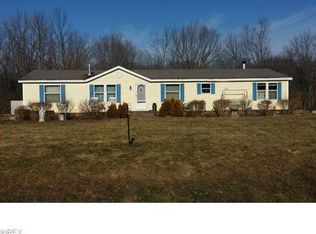 1006 State Route 302, Ashland, OH 44805