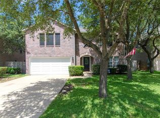 1006 Del Roy Dr, Cedar Park, TX 78613