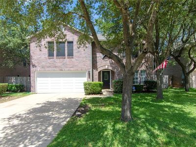 1006 Del Roy Dr, Cedar Park, TX, 78613