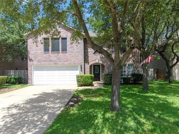 1006 Del Roy Dr, Cedar Park, TX 78613