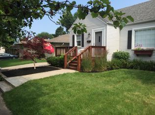 911 Illinois St, Pekin, IL 61554