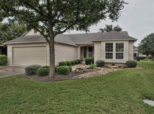 111 Beautybush Trl, Georgetown, TX 78633