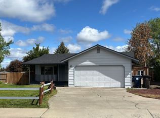 3047 SW Quartz Ave, Redmond, OR 97756