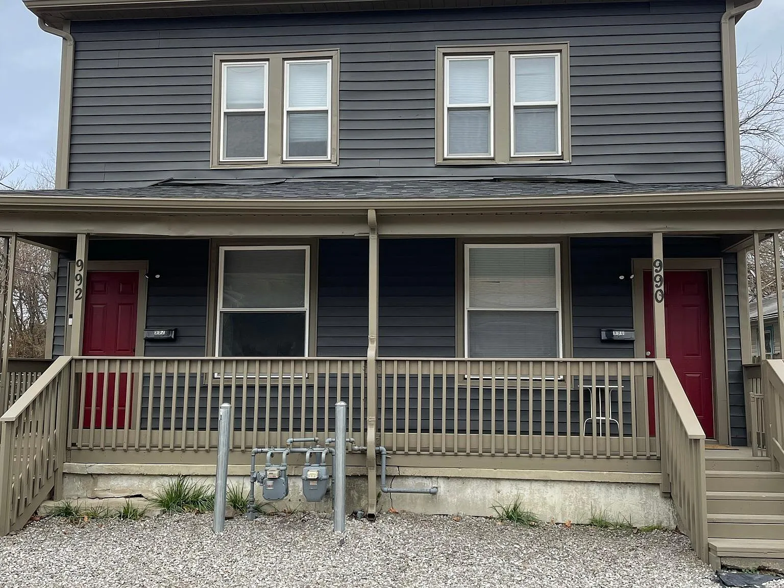 992 N 9th St — Photo 1