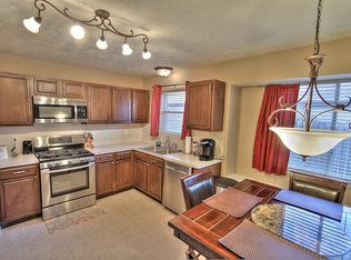 12323 Claresholm Dr, Tomball, TX 77377