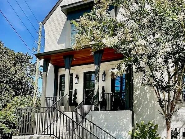 4001 Haverhill Dr NE, Atlanta, GA 30342