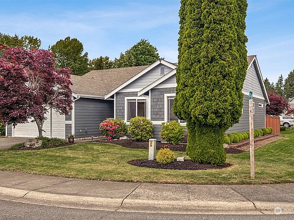 2nd image of 12817 169th Street Ct E
